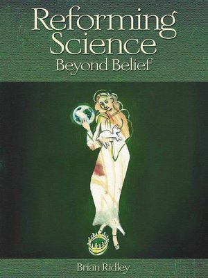 cover image of Reforming Science